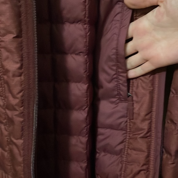 NORTH FACE Primaloft Jacket - Picture 8 of 8